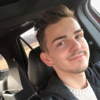 Swickard Auto Group Employee Tanner Ball's profile photo