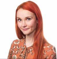 VAV Asunnot Oy Employee Tanja Aidanjuuri-Niemi's profile photo