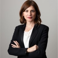 NATO Employee Irene Fellin's profile photo