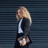 SUTTON ROWE Employee Arabella F.'s profile photo
