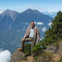 INDE Employee Juan Carlos Fuentes's profile photo