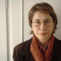 TERNA S.A. Employee Yioula Tsiknakou's profile photo
