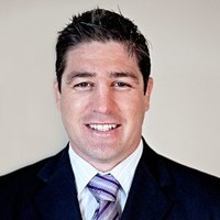 Invest Blue Employee Luke Priddis's profile photo