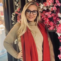 Parceman Hill Employee Charlotte Pestell's profile photo
