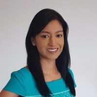 The myHomecare Group Australia Employee Anya Naidoo's profile photo