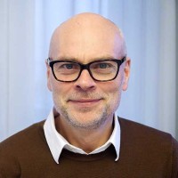 Garantell AB Employee Mikael Axelsson's profile photo