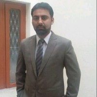 Zillion eLearning Pvt. Ltd. Employee Muhammad Shahzad's profile photo