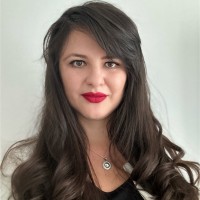 SoftAcademy.bg Employee Kalina Lyutskanova's profile photo
