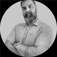 TecBan - Tecnologia Bancária S.A. Employee Caio Praxedes ஃ's profile photo