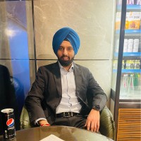 Tasmed Employee Gagneet Singh's profile photo