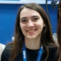 Digital Product Simulation Employee Marine Gadin's profile photo