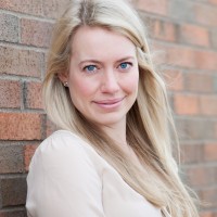 Sentry Employee Fiona Greene's profile photo