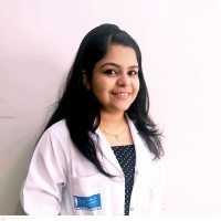 King Saud University- Medical City Employee Lincy Joseph's profile photo