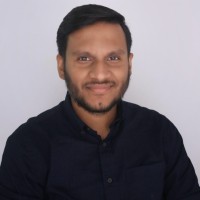 ONETrack International Employee Joheb Saeef's profile photo