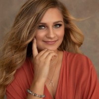 Spire Motorsports Employee Madelyn Mirek's profile photo