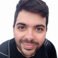 George Giakoumakis's profile photo