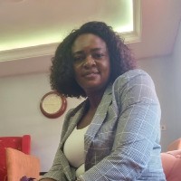 STEP Engineering Employee Esther Tunde-Aregbesola's profile photo
