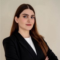 Ana Chachua Email