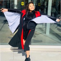 Packetalk Employee Nitisha Shah's profile photo