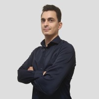 Antica Erboristeria (Herbatint) Employee Manuel Coccioloni's profile photo