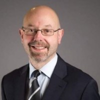 Praxis Care Employee Paul Webb's profile photo