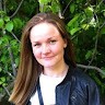 MFRI Employee Sara Hardardottir's profile photo