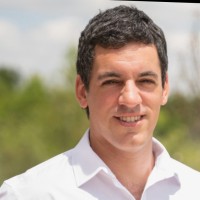 Starseg Employee Guido Bonvissuto's profile photo