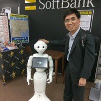 Advanced Control & Systems Inc. Employee Benjamin Tsai's profile photo