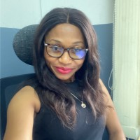 Gaz Du Cameroun Employee Bernis Assambom's profile photo