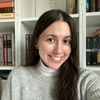 GrantMe Employee Catherine Hall's profile photo