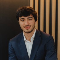 T.O.P.™ Employee Yves-Antoine Teologlou's profile photo