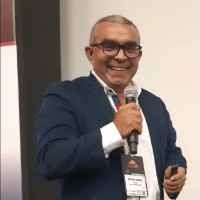 DNIT Employee Antoniel Campos's profile photo