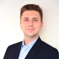 Audiens Employee Nikolaï V's profile photo