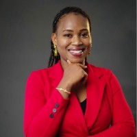 Nebiant Analytics Employee Jennifer Ifionu's profile photo