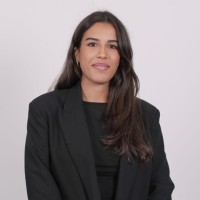 Enigma Employee Rania R.'s profile photo