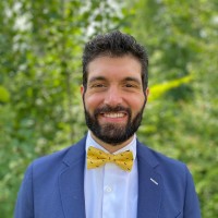 Boston College Employee Kyle Carr's profile photo