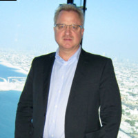 Wexøe A/S Employee Bjørn Hansen's profile photo