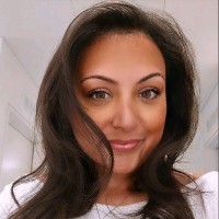 Reena Parmar Email