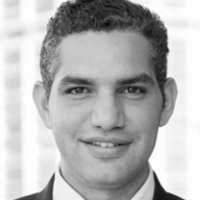 Orascom Development Egypt Employee Mohamed Ashour's profile photo