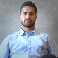 Programa ProLíder Employee Anderson Maran's profile photo
