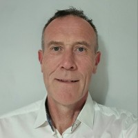 Capitec Employee Patrick Miheem's profile photo