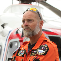 Bristow Group Employee Tim de Jonge's profile photo