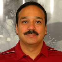 BackOffice Associates Employee Jesus Massa's profile photo