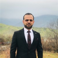 SCOOL Employee Sherwan Zebari's profile photo