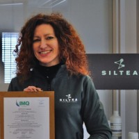 SILTEA SRL Employee Claudia Bortolussi's profile photo