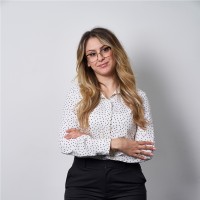 Futuria Employee Oumaima A.'s profile photo