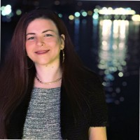 DataClin CRO Employee Sara Ameen's profile photo