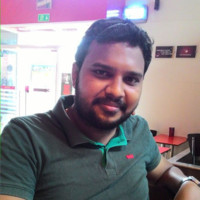 Shanti Kumar Email & Phone Number