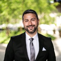 JNS.org Employee Joshua Marks's profile photo