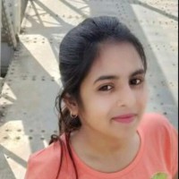 GlobEDwise Employee Tarul Namdev's profile photo